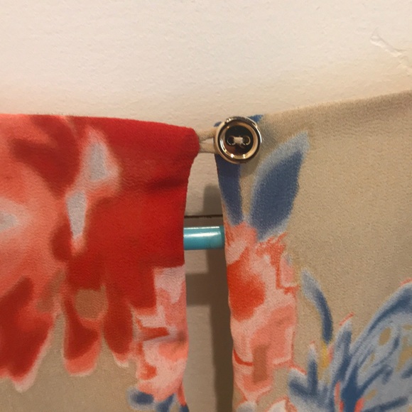 Margo & Sebastian Dress - Picture 5 of 6